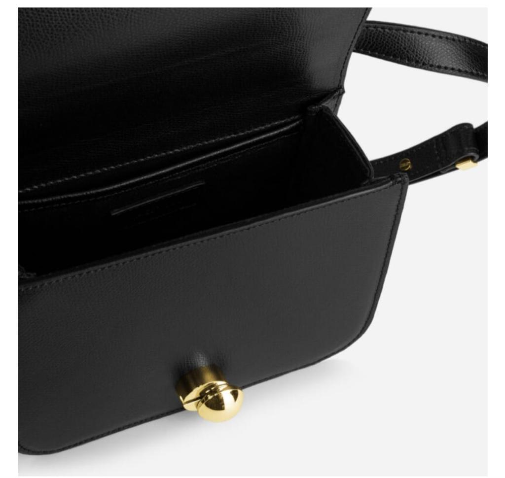 Sac à main - medium - 100% cuir - MAESTOSO