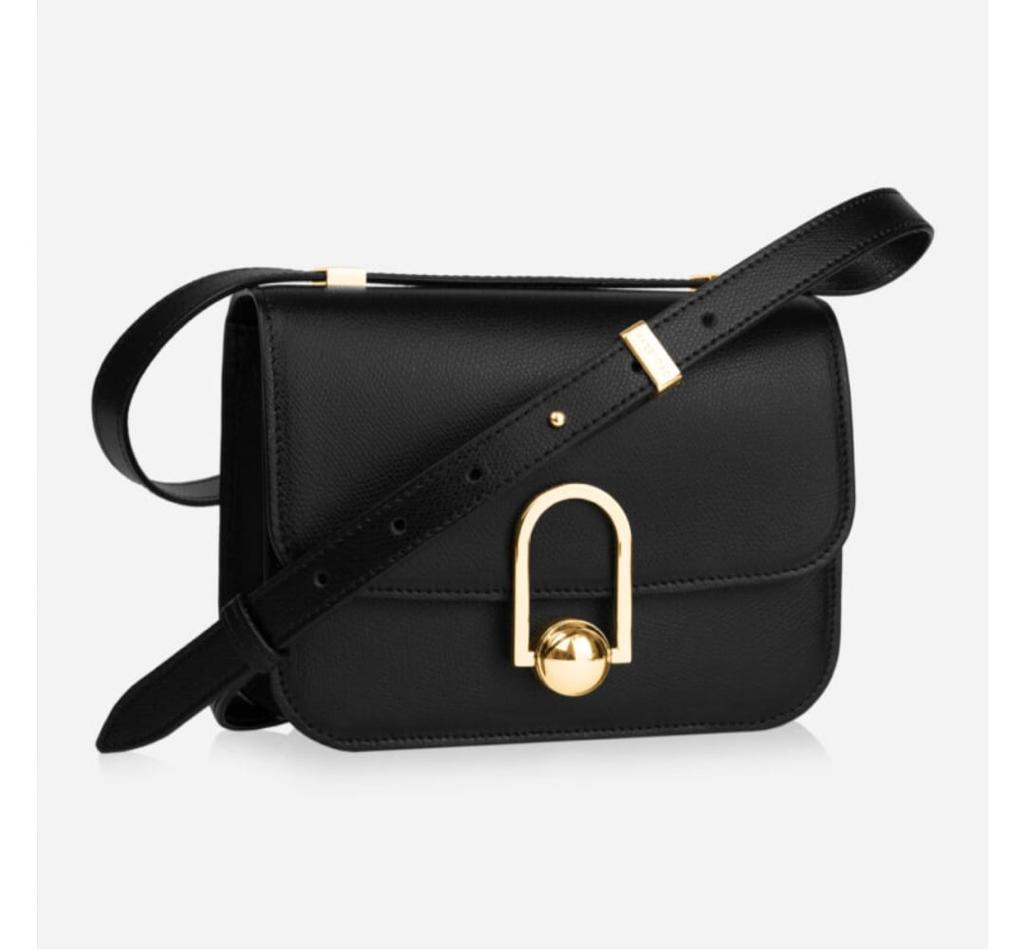 Sac à main - medium - 100% cuir - MAESTOSO